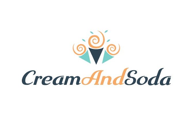 CreamAndSoda.com